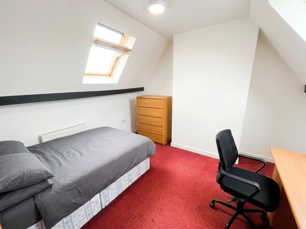 4 bedroom house for rent