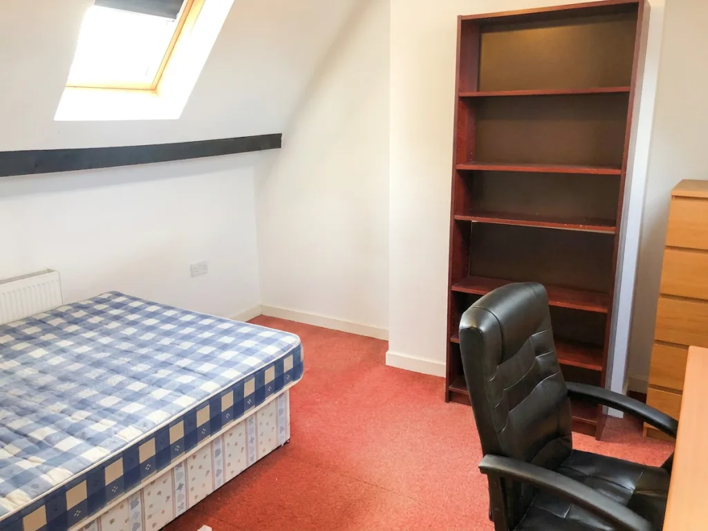 4 bedroom house for rent