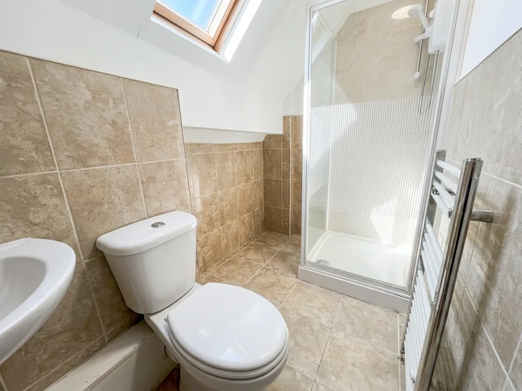 4 bedroom house for rent