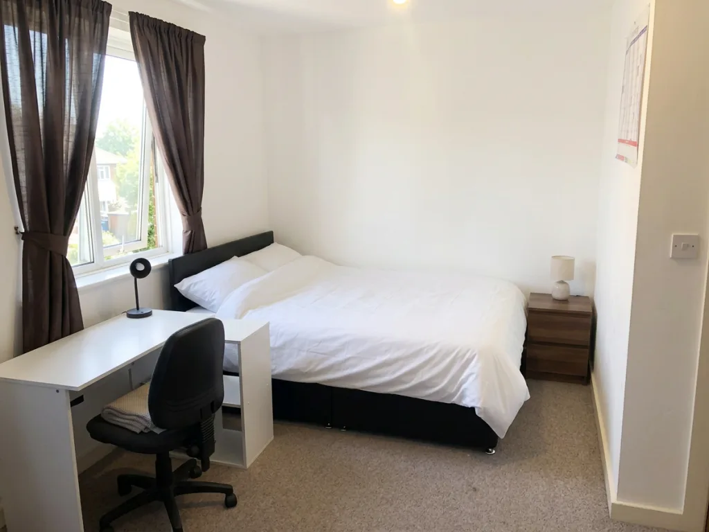 4 bedroom house for rent