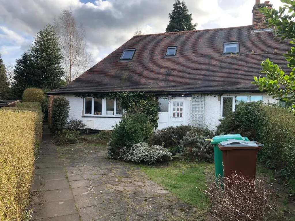 4 bedroom house for rent