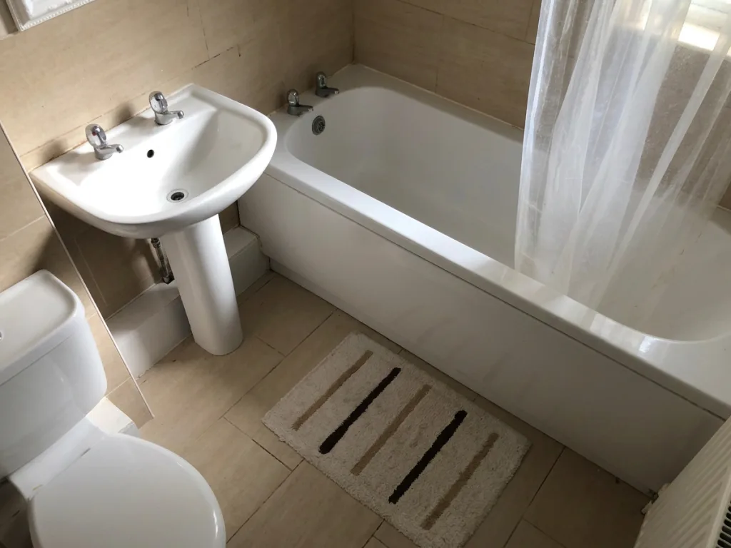 4 bedroom house for rent