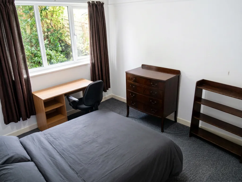 4 bedroom house for rent