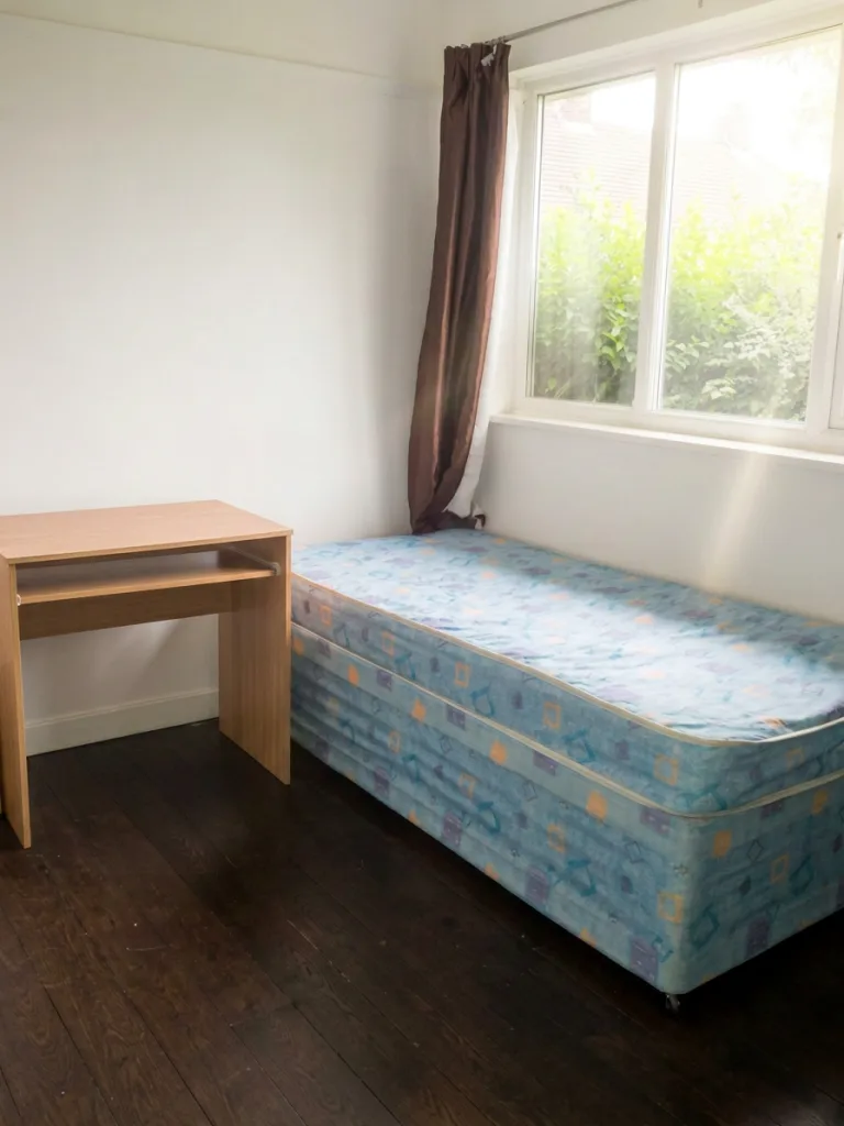 4 bedroom house for rent