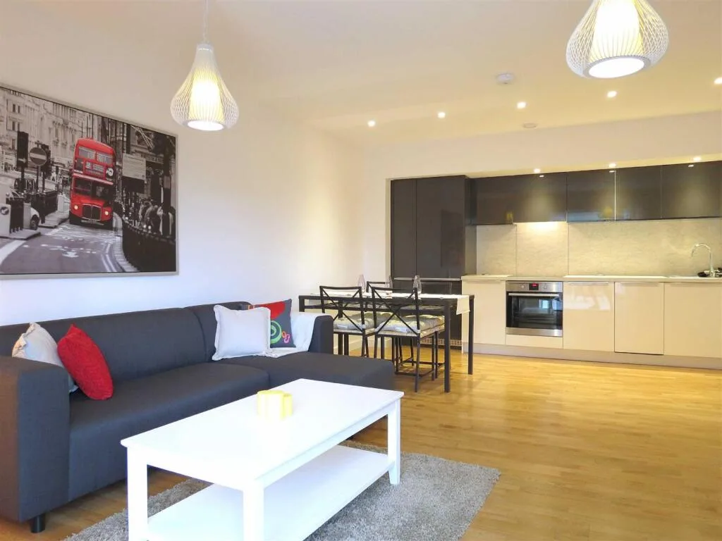 2 bedroom apartment for rent