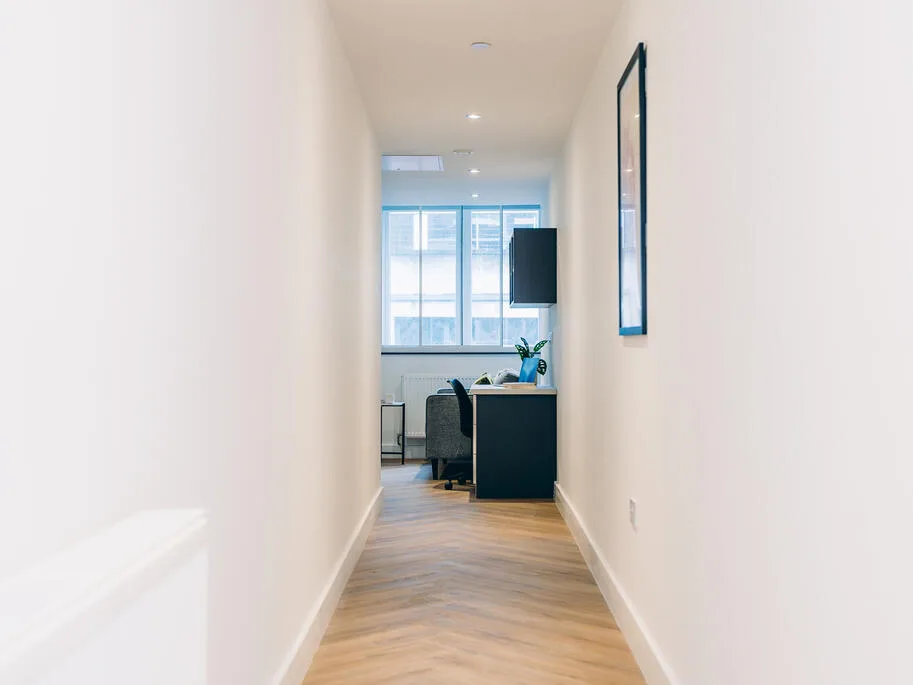 Studio apartment for rent