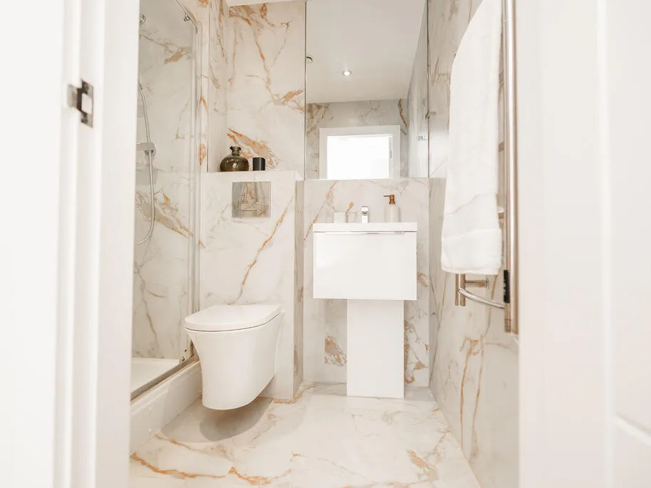 Studio apartment for rent