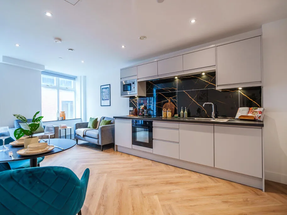 1 bedroom apartment for rent