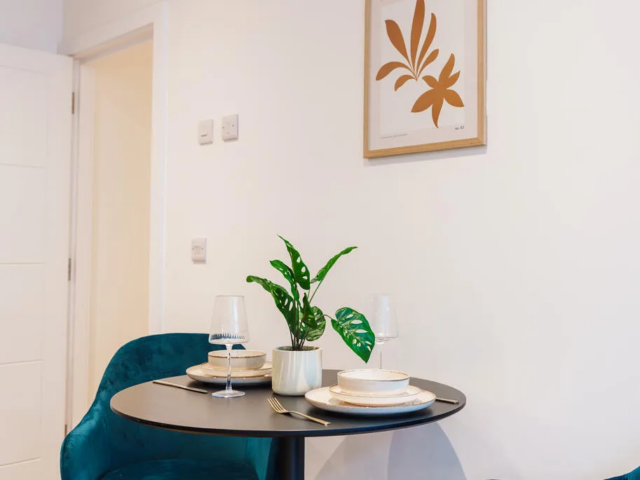 1 bedroom apartment for rent
