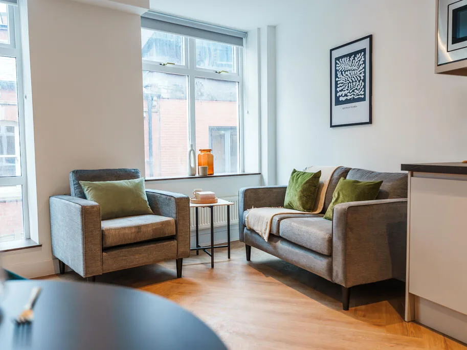 1 bedroom apartment for rent