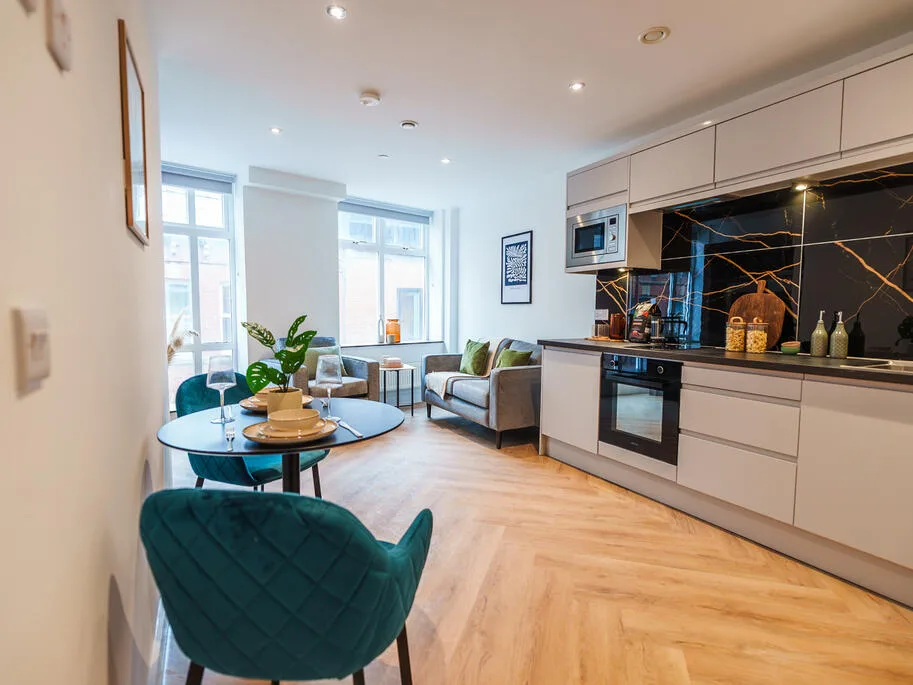 1 bedroom apartment for rent