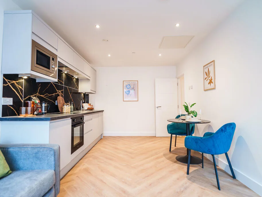 1 bedroom apartment for rent