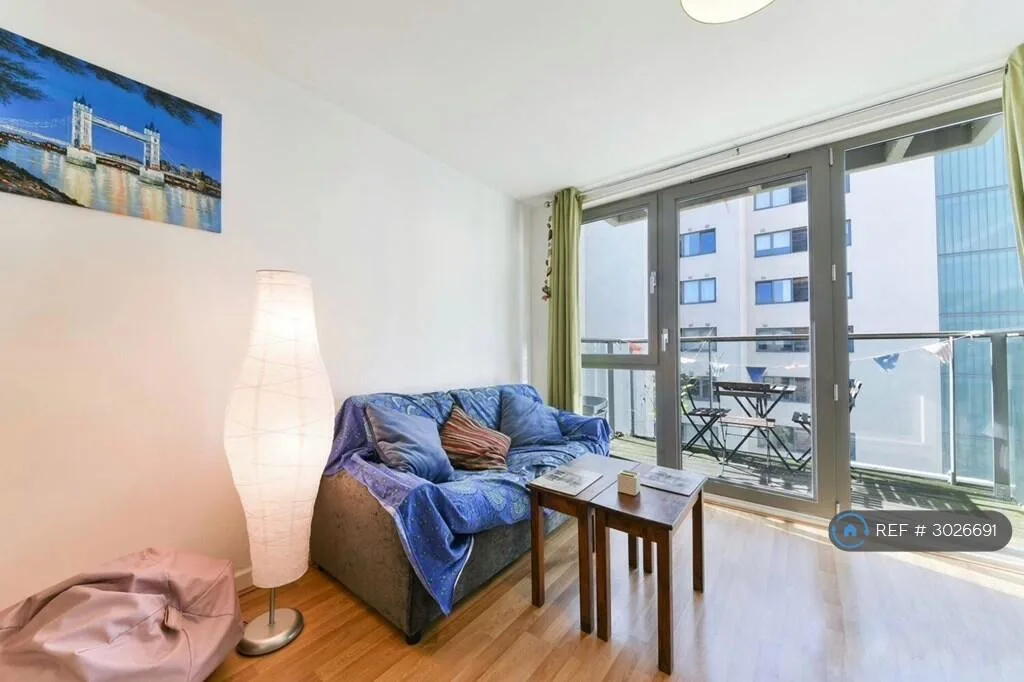 1 bedroom flat for rent