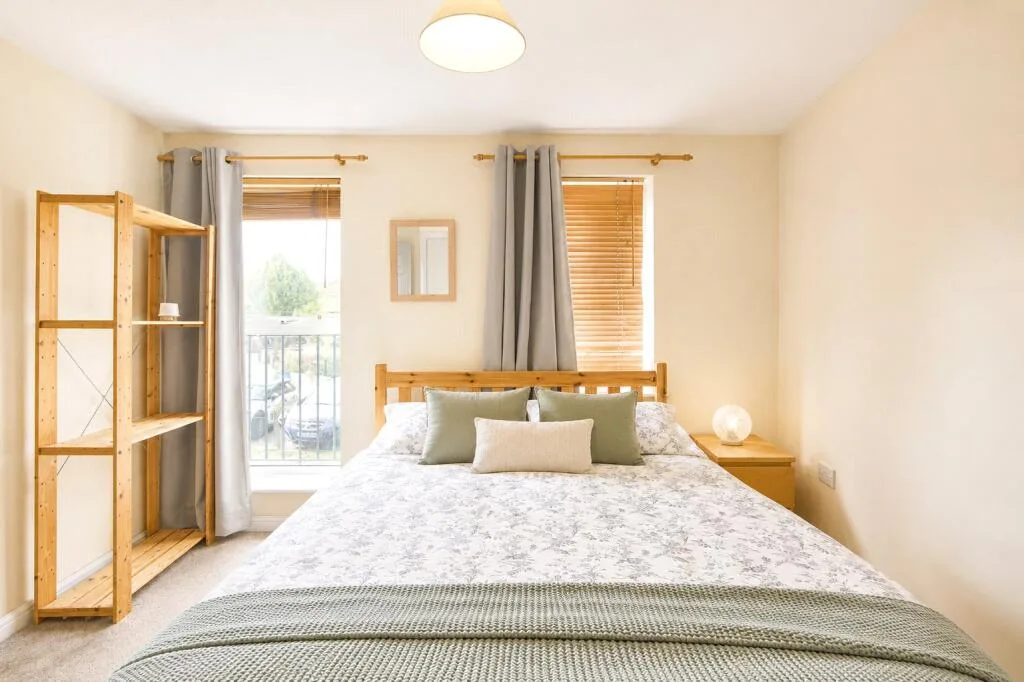 4 bedroom terraced house for rent