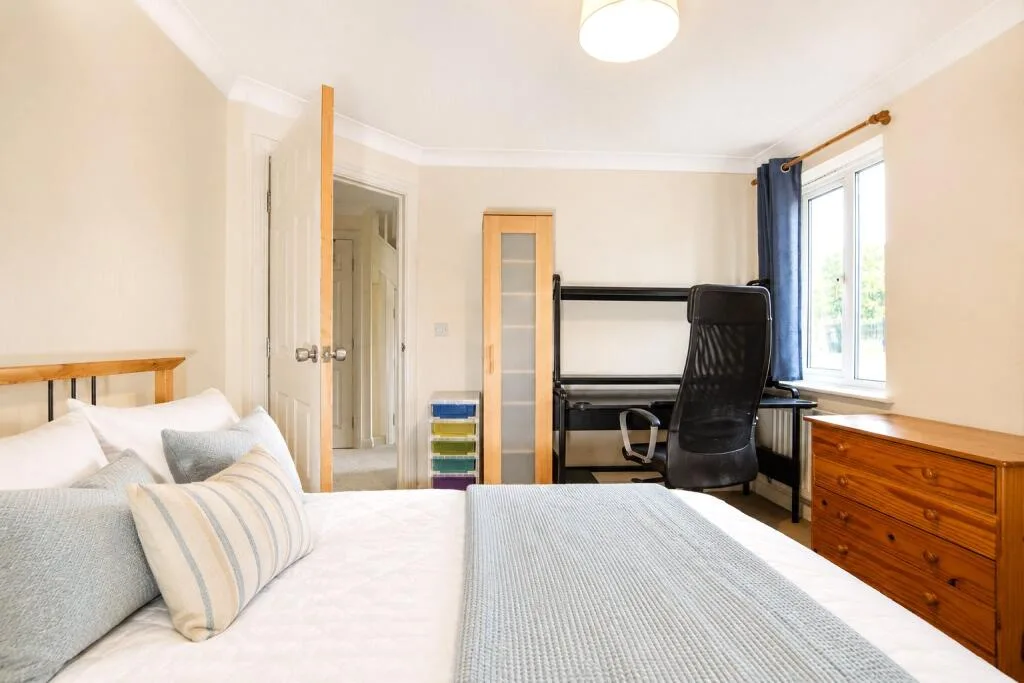 4 bedroom terraced house for rent