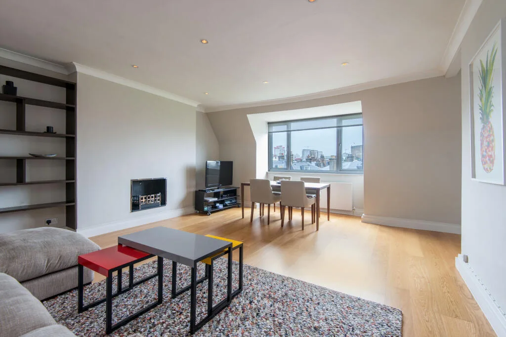 2 bedroom apartment for rent
