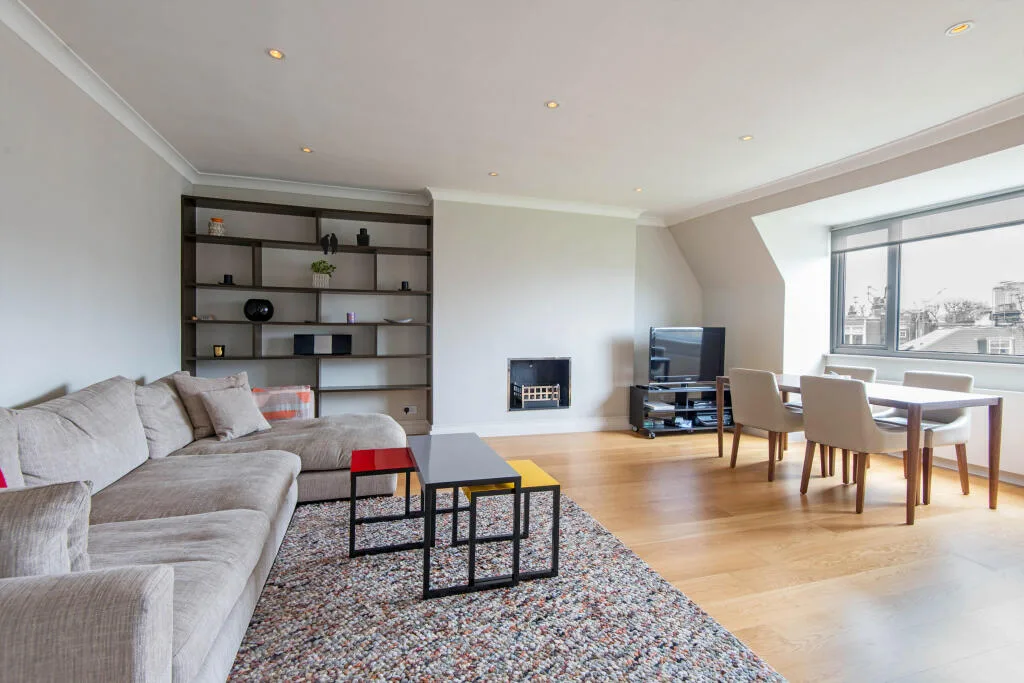 2 bedroom apartment for rent