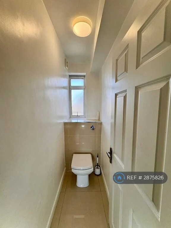 4 bedroom flat for rent