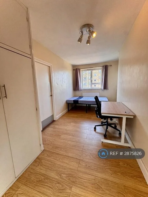 4 bedroom flat for rent