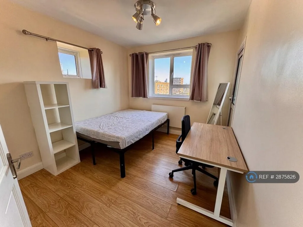 4 bedroom flat for rent