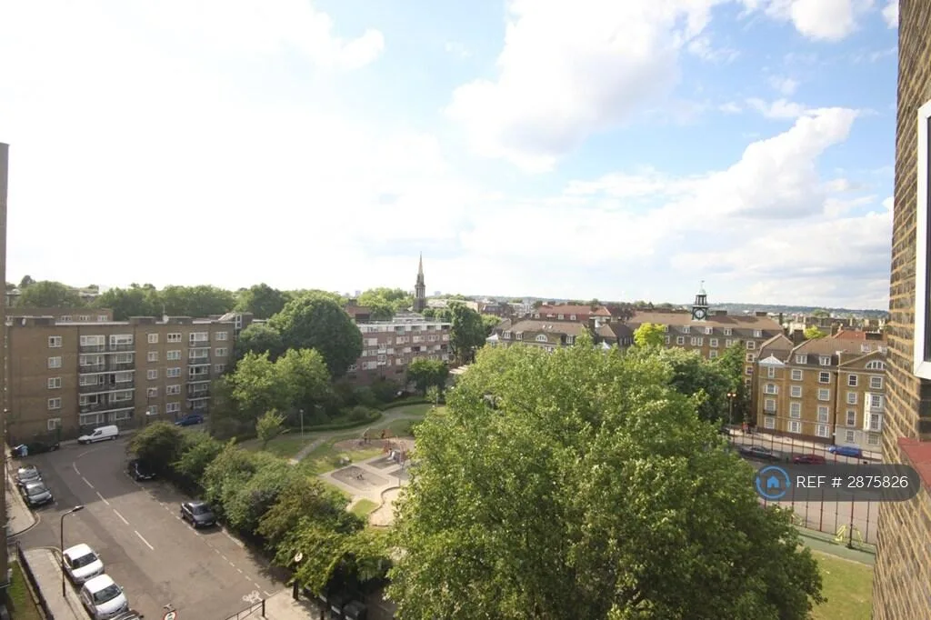 4 bedroom flat for rent