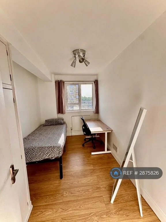 4 bedroom flat for rent