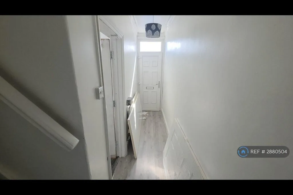3 bedroom terraced house for rent