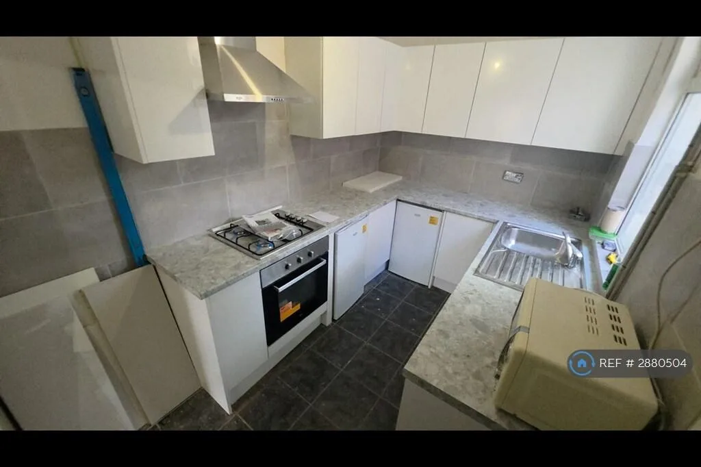 3 bedroom terraced house for rent