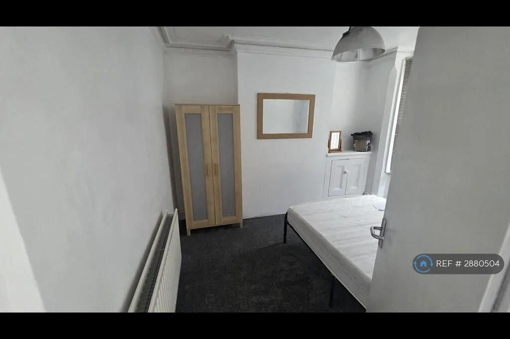 3 bedroom terraced house for rent