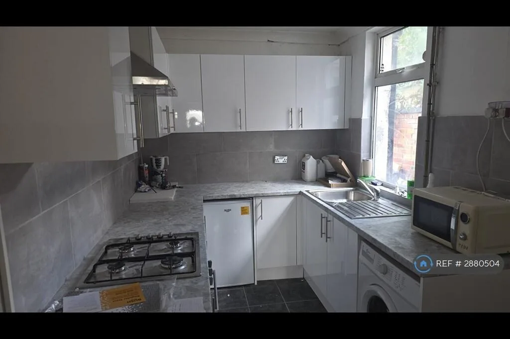 3 bedroom terraced house for rent