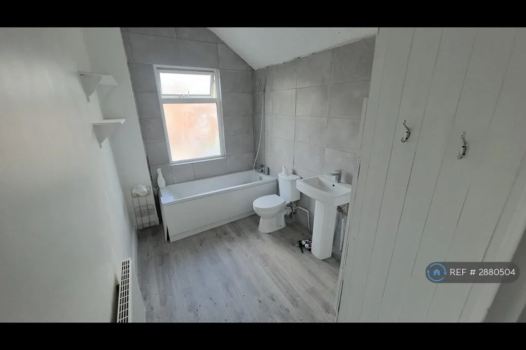 3 bedroom terraced house for rent