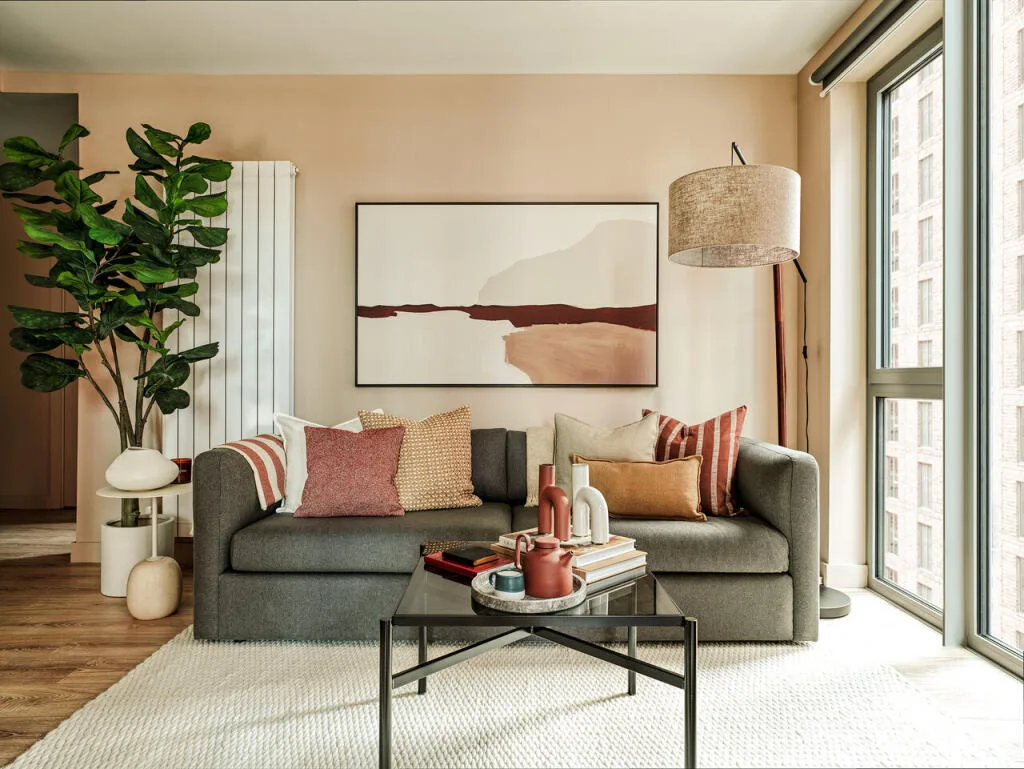 1 bedroom flat for rent