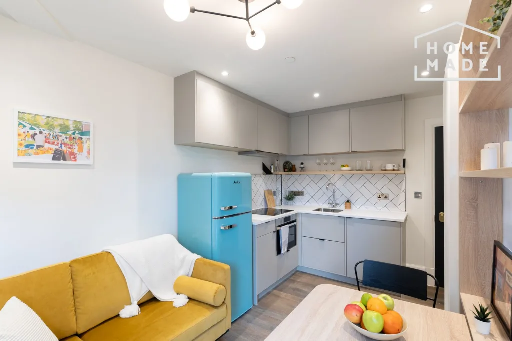 1 bedroom apartment for rent