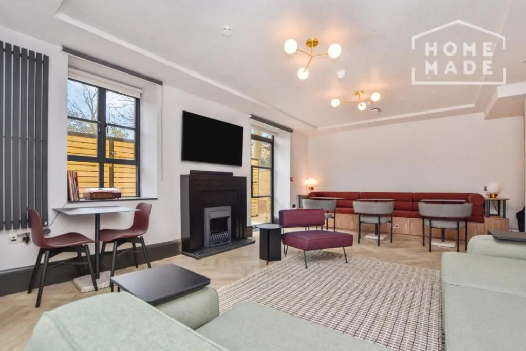 1 bedroom apartment for rent
