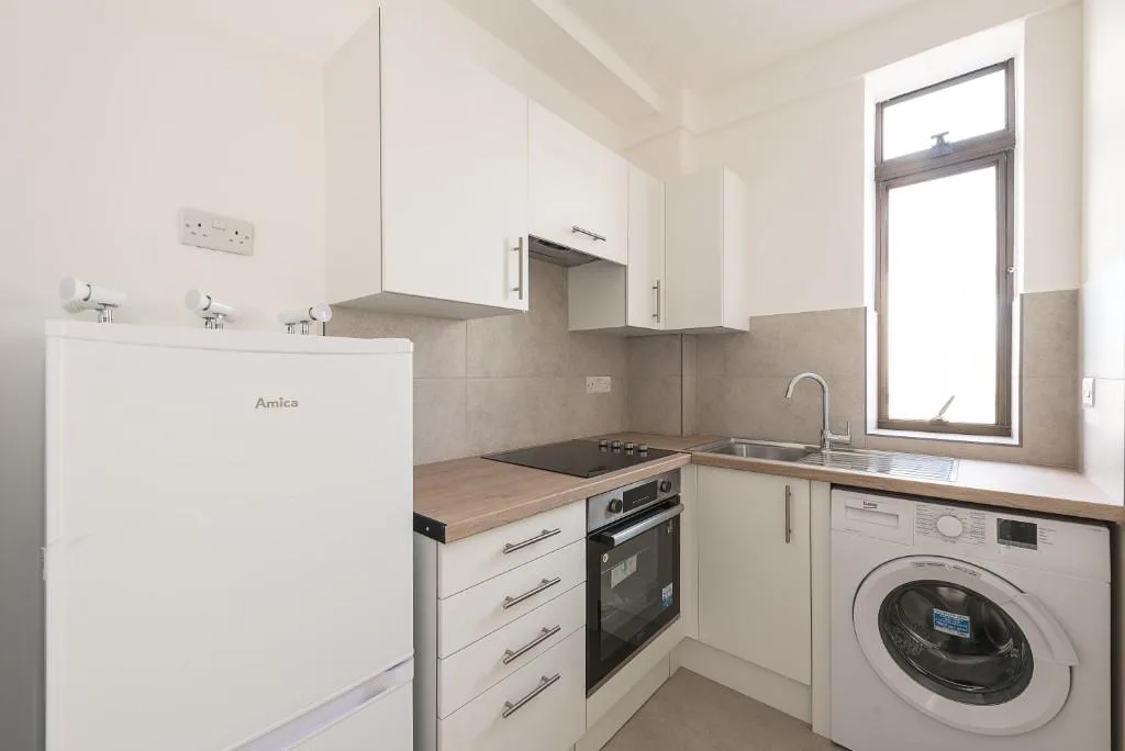 1 bedroom flat for rent