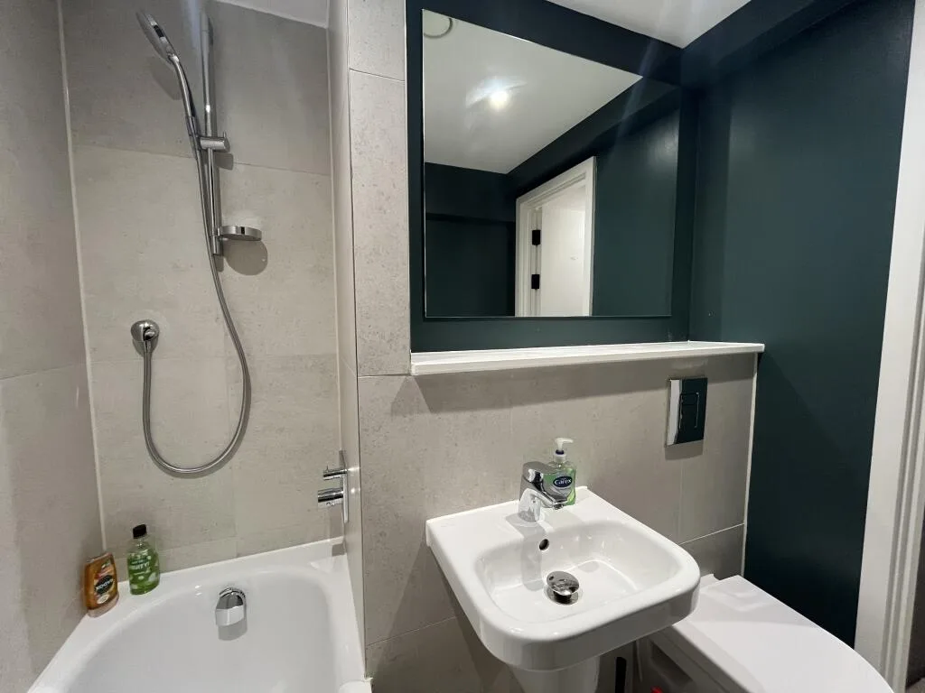 2 bedroom duplex for rent