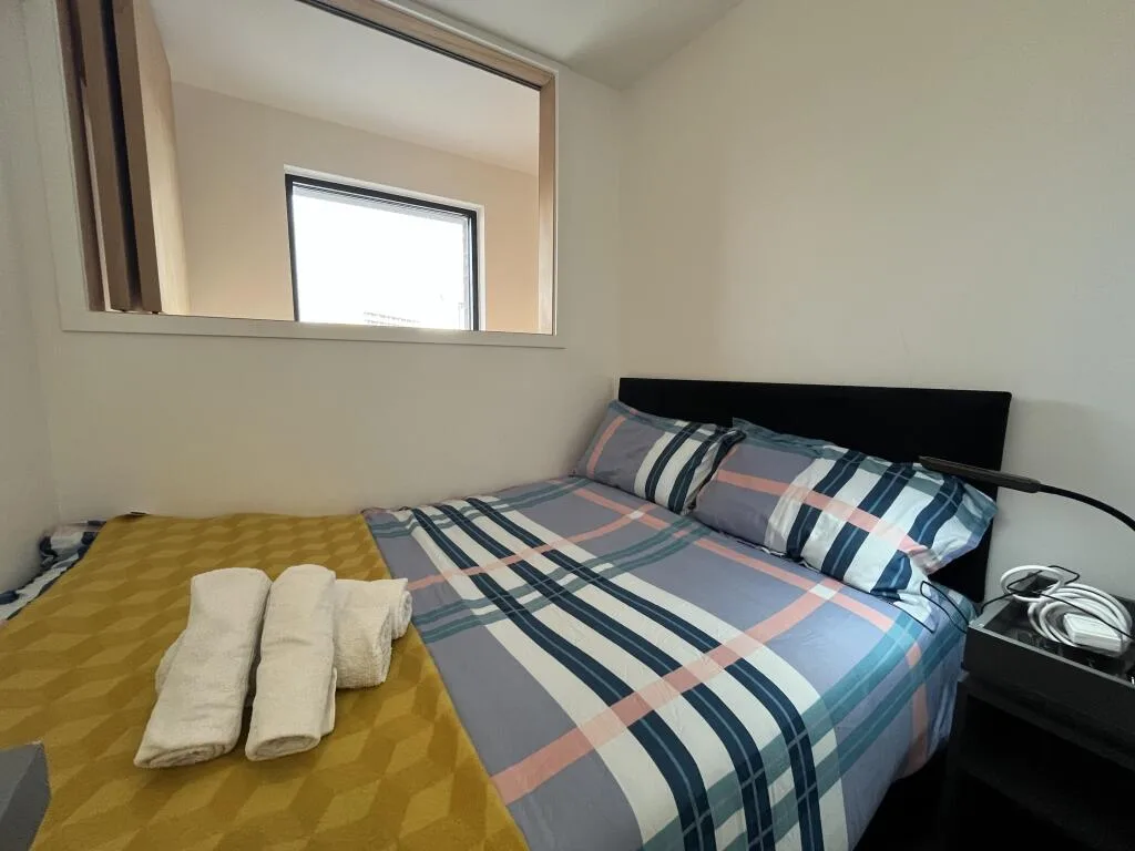 2 bedroom duplex for rent