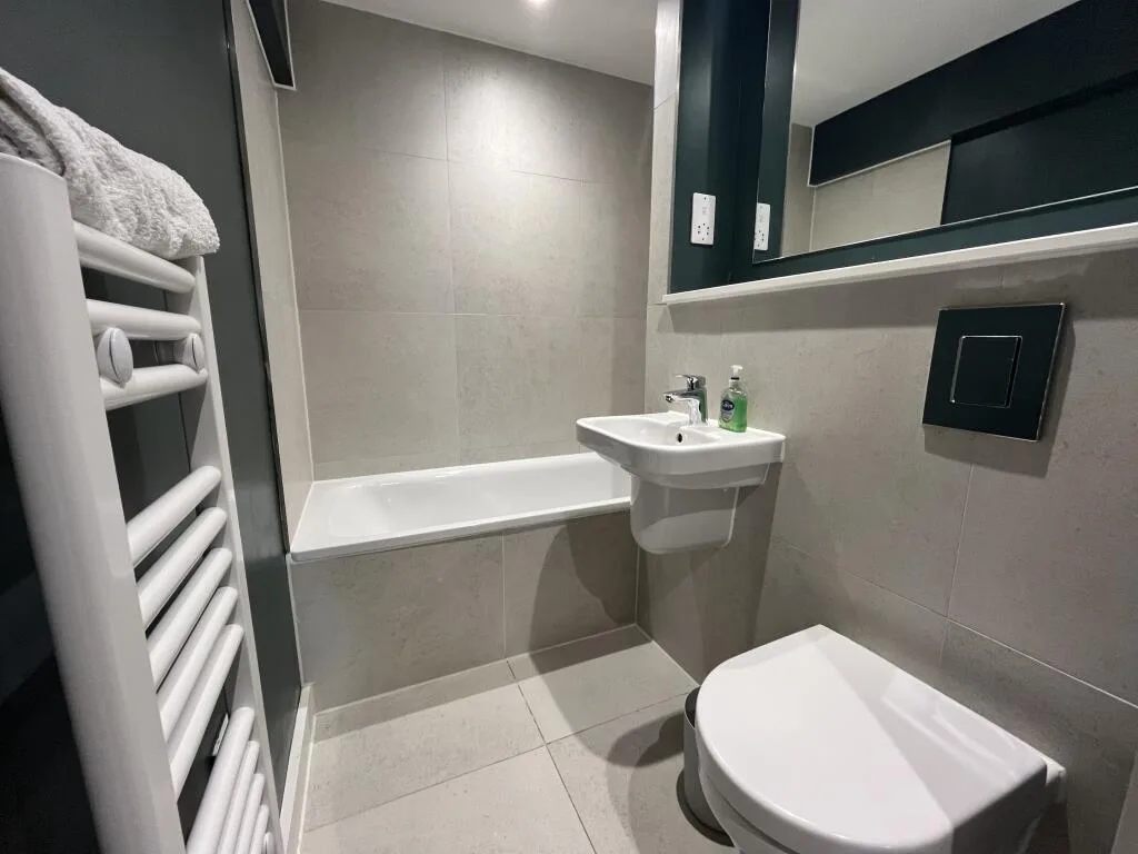 2 bedroom duplex for rent