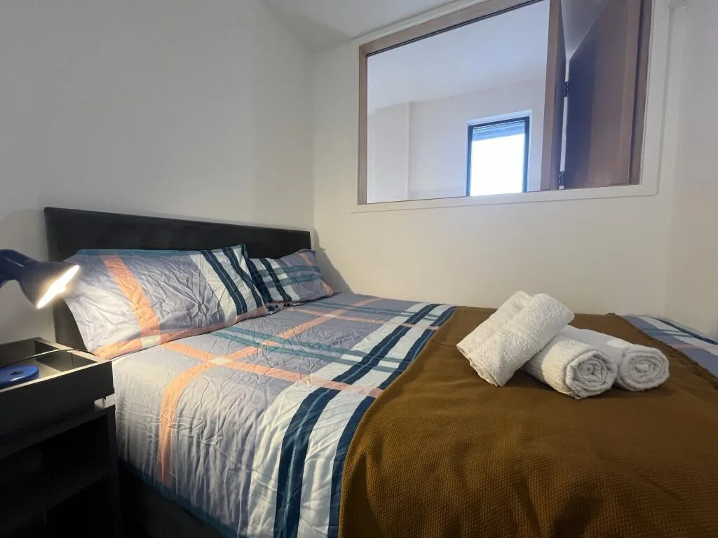 2 bedroom duplex for rent