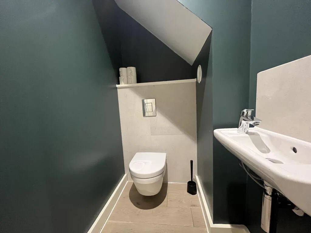 2 bedroom duplex for rent