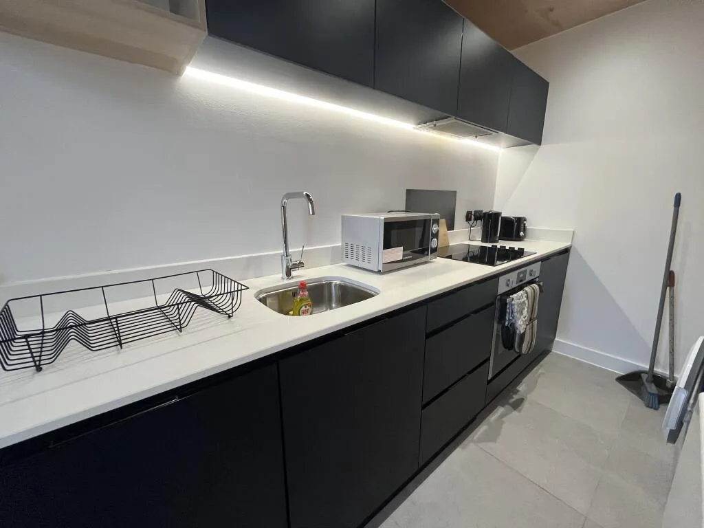2 bedroom duplex for rent