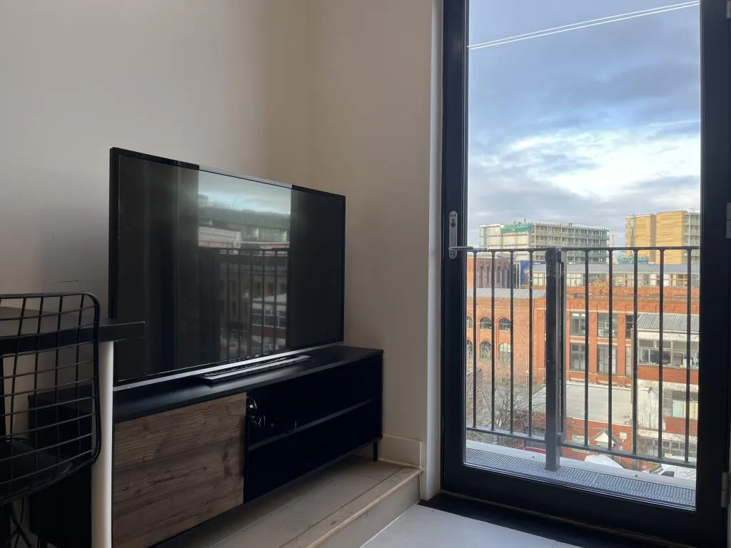 2 bedroom duplex for rent
