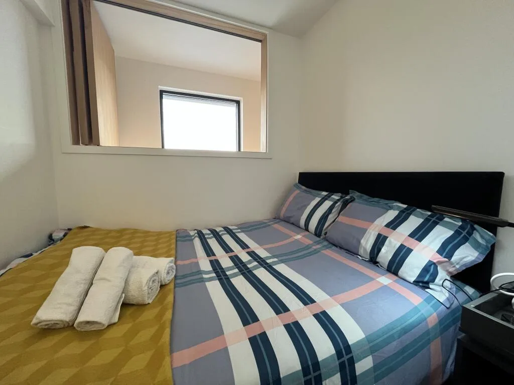 2 bedroom duplex for rent