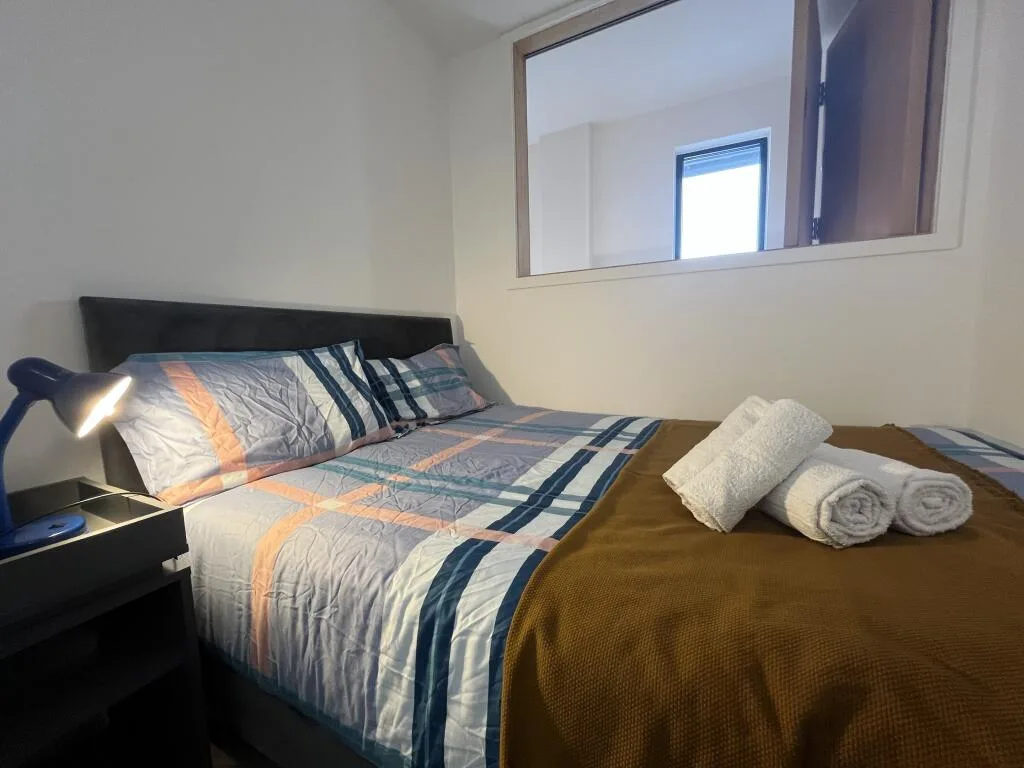 2 bedroom duplex for rent