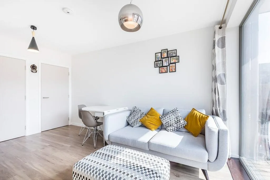 2 bedroom apartment for rent