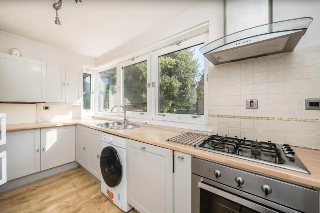 1 bedroom flat for rent