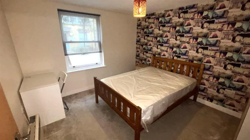 3 bedroom apartment for rent