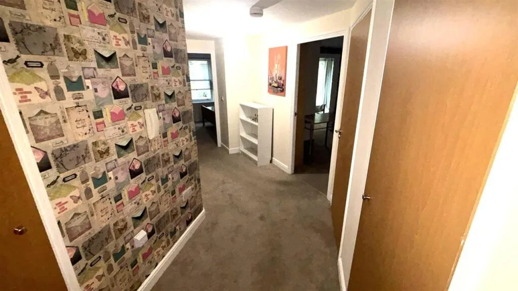 3 bedroom apartment for rent