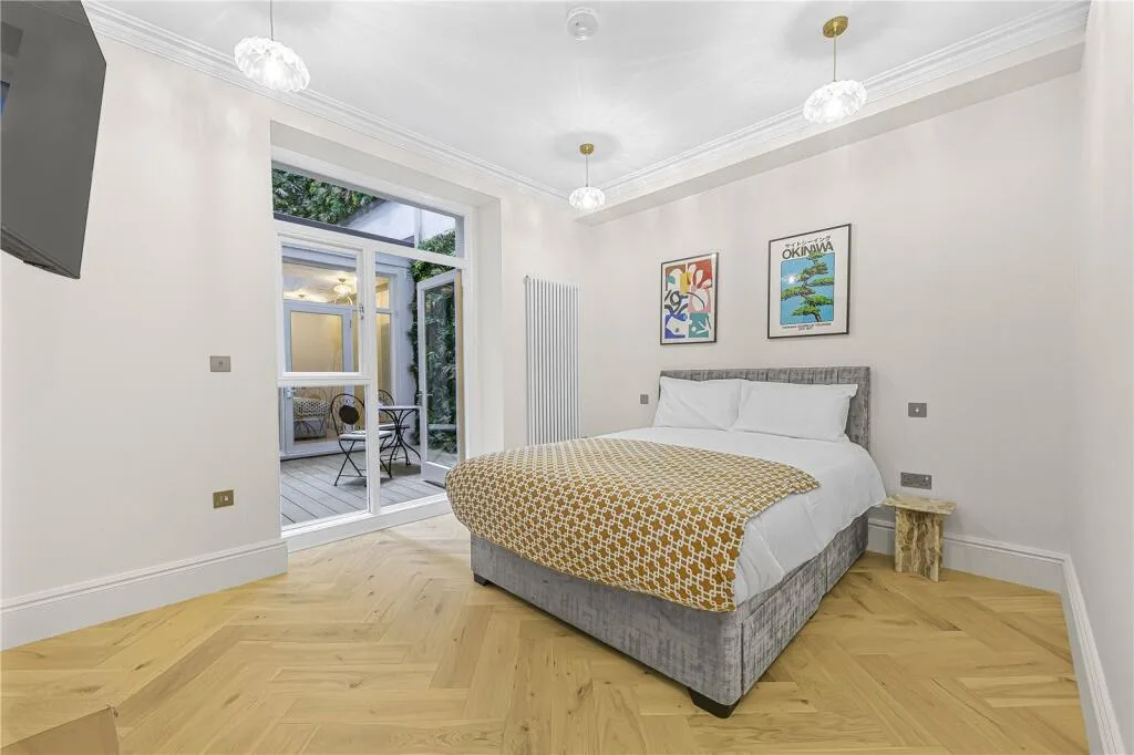 1 bedroom apartment for rent