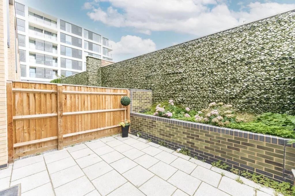 3 bedroom terraced house for rent